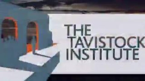 The Tavistock Institute. Mind Control Matrix.