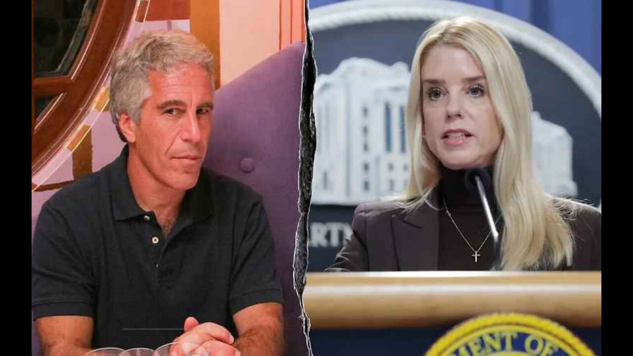 Dan Bongino Reportedly Plans Resignation After Clash With Bondi