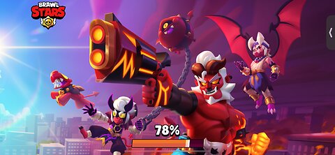 Brawl Stars Gameplay NEW SEASON STARTS