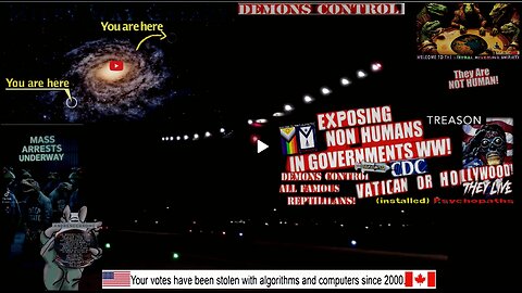 THE REAL STORY BEHIND THE PHOENIX LIGHTS OF 1997 (compilation version)