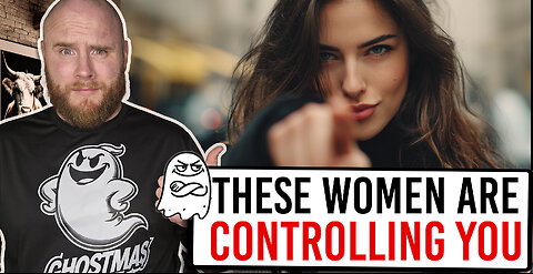 Do Women Even Want You - And Are You Being a Good Boy to Earn Her Tasty Treat?