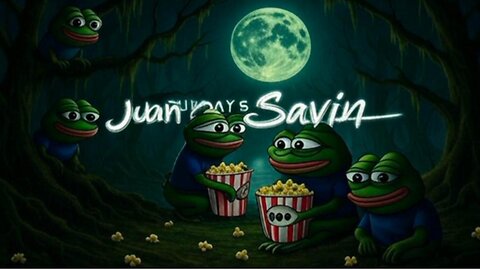 Juan Osavin Critical Alien Invasion Update 11-17-2025