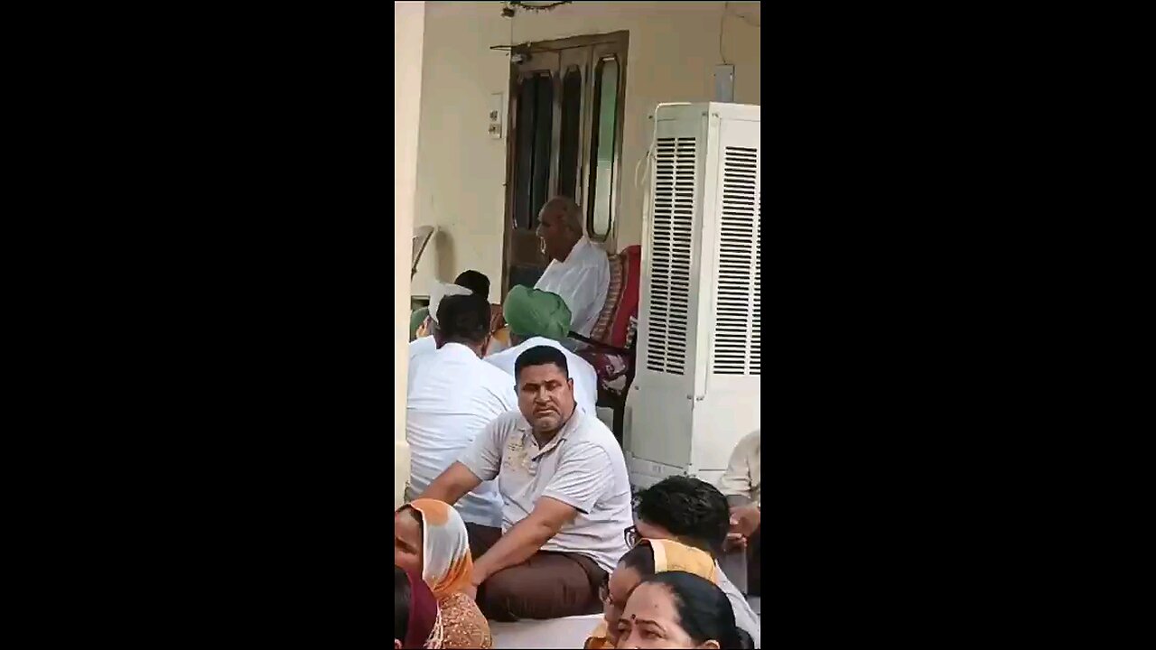 satisfying Video
