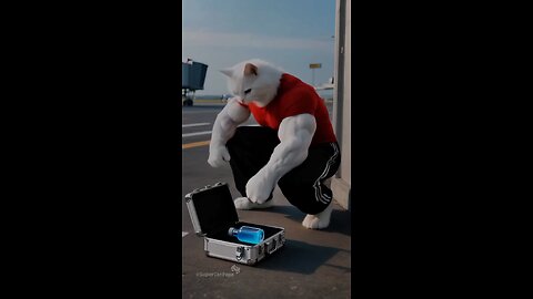 ai cats