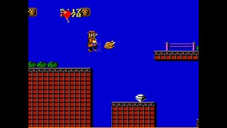 Let's Play: Gumshoe (Arcade)