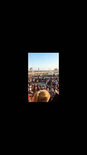 Charlie Kirk Fought For Life