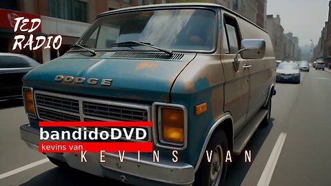 Kevin's Van