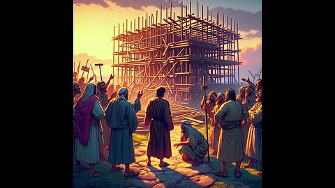 012626 My appointed season caused blindness. Sean Mitchell will mock when he returns to Him