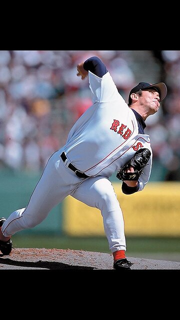 Johnnie "Switchblade" Edgers