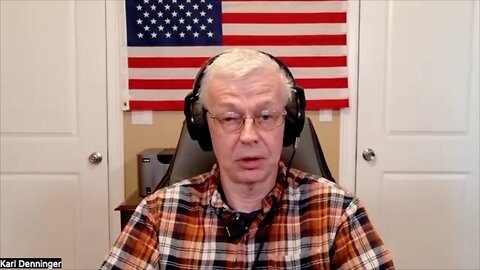 AI: Where is the ROI? (CLIP) Karl Denninger