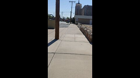 Daily Walk