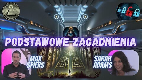 Podstawowe zagadnienia - Max Spiers, Sarah Adams - 2015