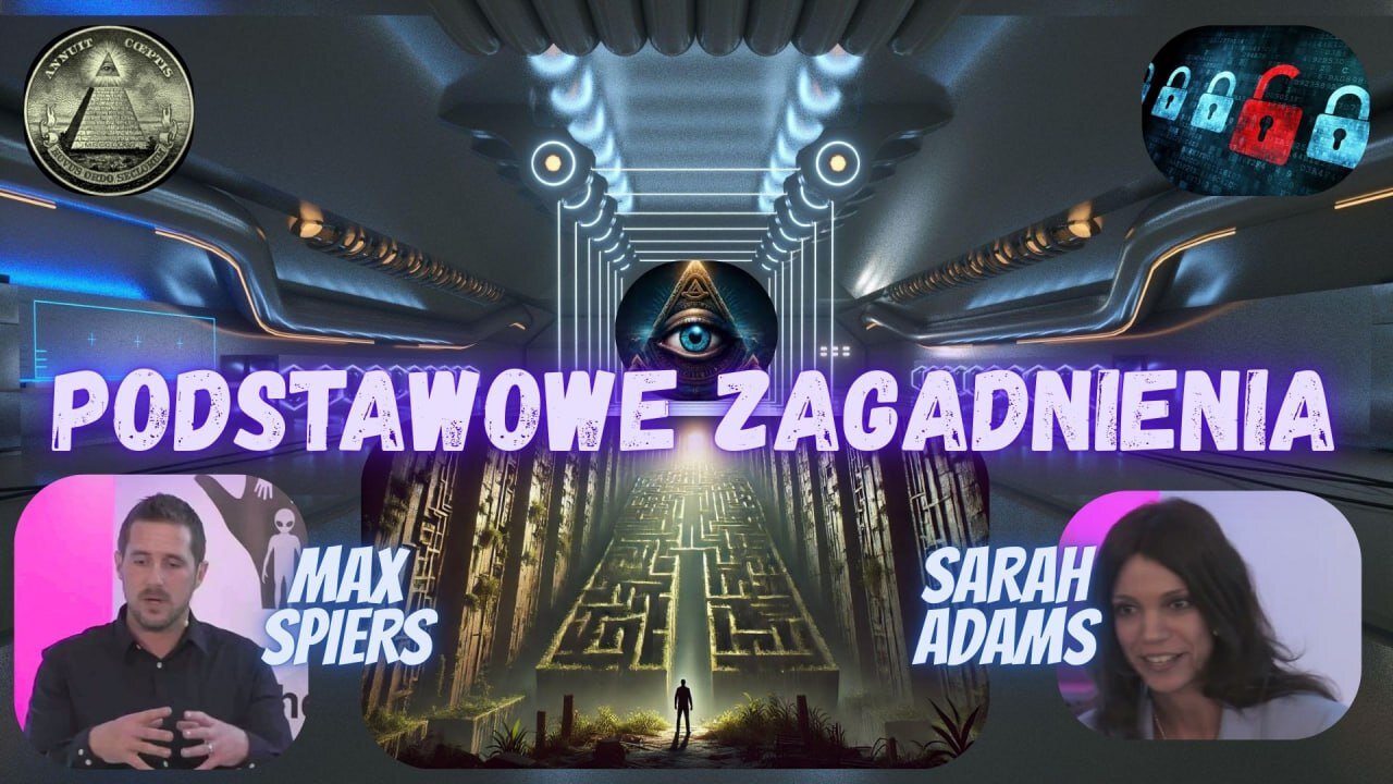 Podstawowe zagadnienia - Max Spiers, Sarah Adams - 2015