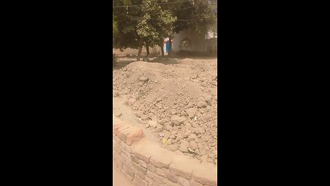 my village kabrestan vedio
