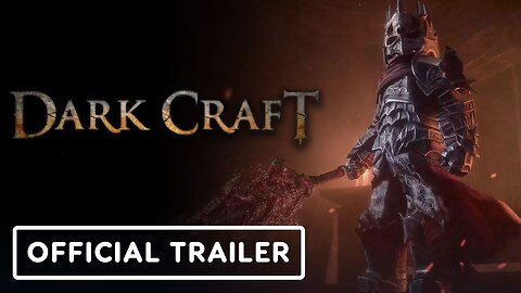 Dark Craft - Official Trailer