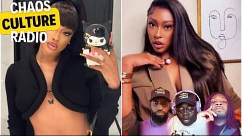 Megan Thee Stallion Wins Defamation Lawsuit Over Milagro Gramz