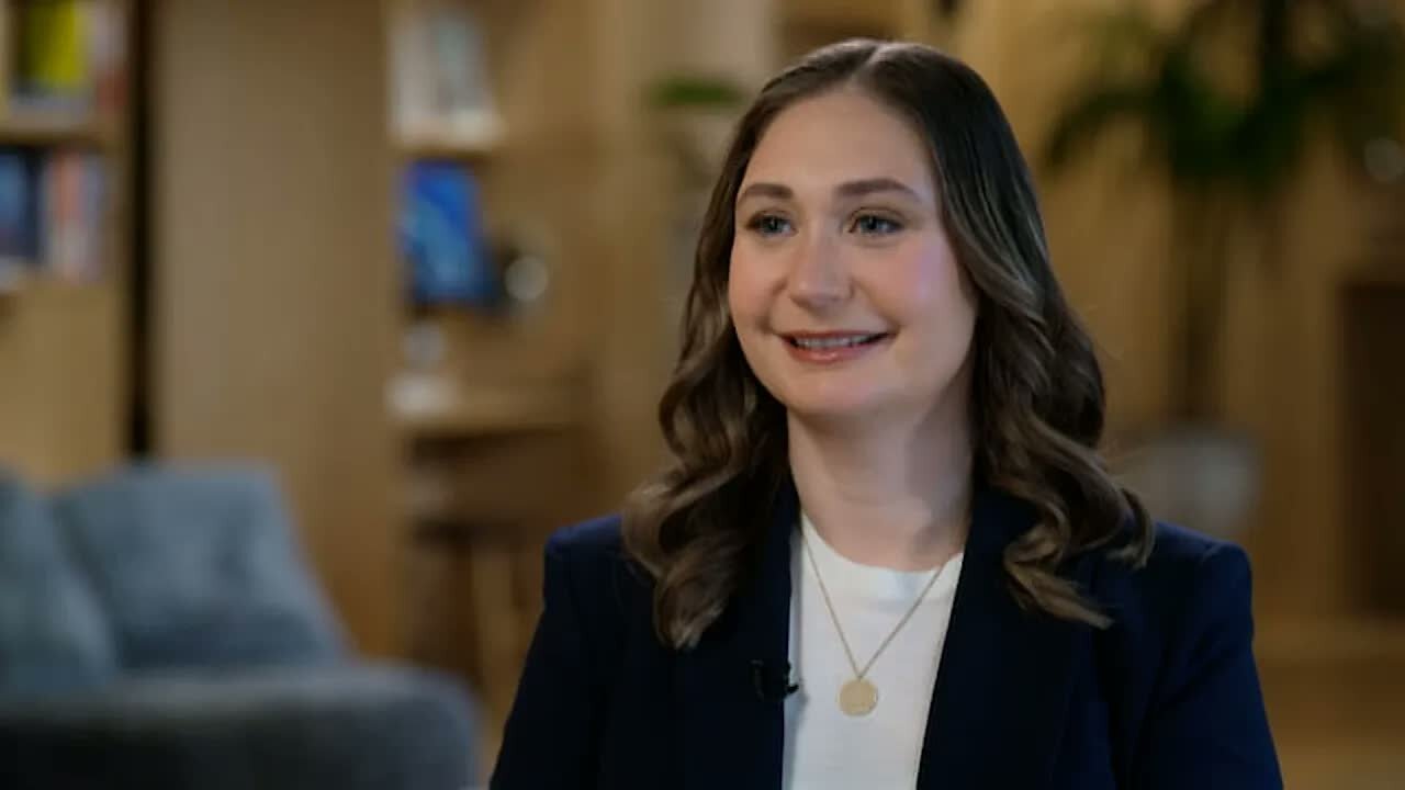 Anthropic's Daniela Amodei on spending less than competitors, keeping AI safe and a possible IPO