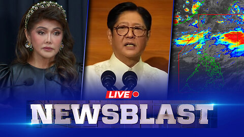 LIVE: SMNI NewsBlast | July 28, 2025