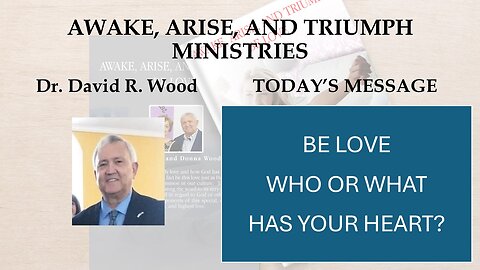 BE LOVE #19 - WHERE IS YOUR HEART?