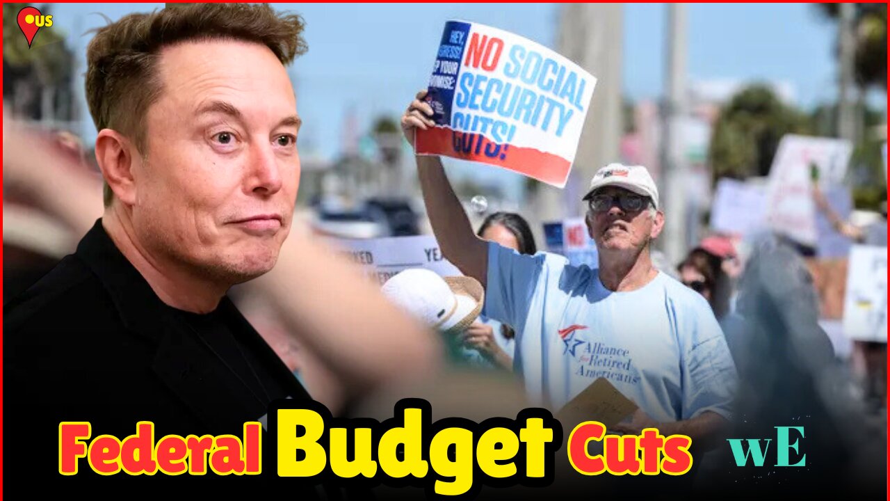 Social Security Offices Closing! Melbourne, FL Shuts Down May 16 - WorldEye