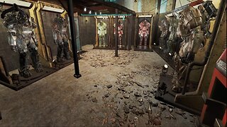 Fallout 4 Game Stream #49 - IT'S TIME! FOR LIBERTY PRIME!!