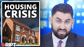 How much of new house costs in Ireland go to the State?