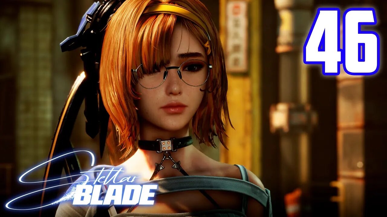 We Went Too Deep - Stellar Blade : Part 46