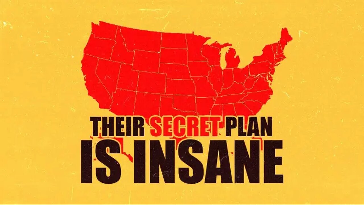 THIS IS THE BIGGEST STORY RIGHT NOW… - Everything Inside Me