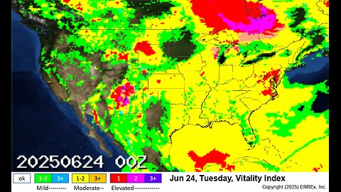 Jun 24 2025 migraine weather risk