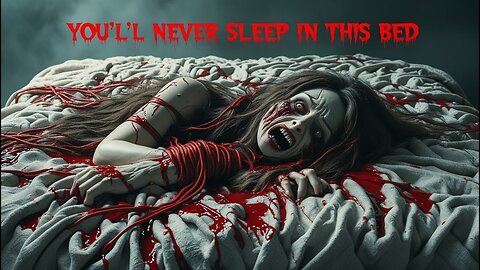 The Haunted Bed: A True Nightmare You’ll Never Sleep Through