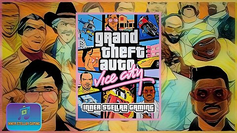 GTA: VICE CITY - CITY OF VICES - (PART 1)