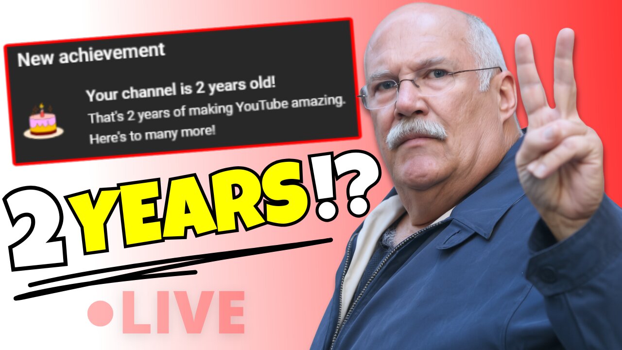 Calling SCAMMERS for 2 YEARS!?