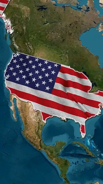 Not all Americans know that the US and Russia are much closer than they think