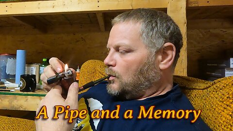 A Pipe and a Memory
