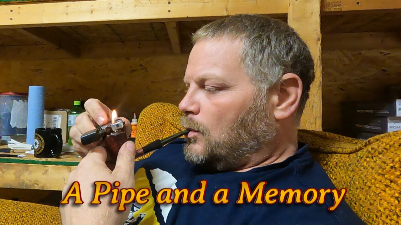 A Pipe and a Memory