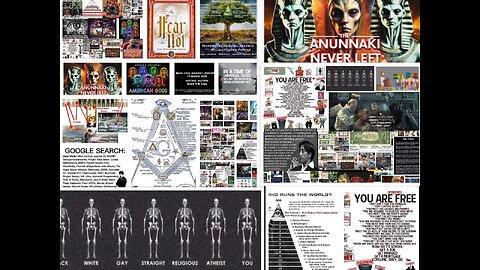 Trust no one tio much in this transactional matrix of control