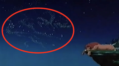 Disney's Secret Messages: What You Never Noticed