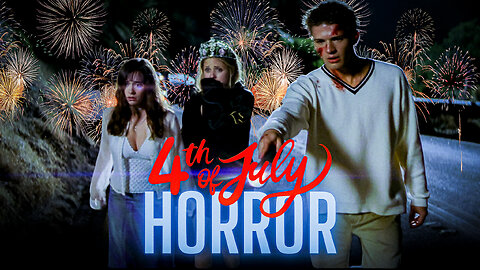 Five Horror Films to Celebrate Independence Day🎇