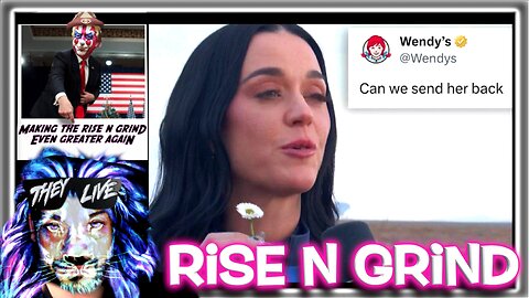 Yet another Blue Origin Psyop mixed with Parkland 2.0 with a side of Tariffs on Tariffs off