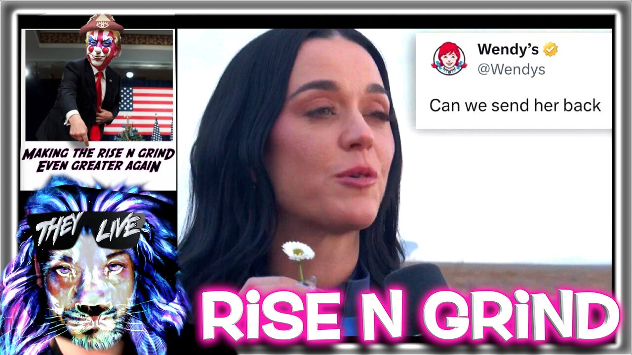 Yet another Blue Origin Psyop mixed with Parkland 2.0 with a side of Tariffs on Tariffs off