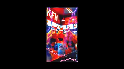 "KFH CHAOS: Chickens Gone Rogue?! ‘Extra Crispy Human’ Bucket Sparks Madness!"