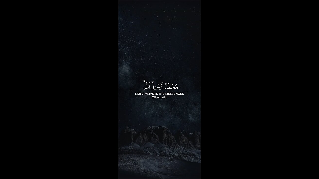 MASHAALLAH QUR'AN Recitation ♥️