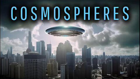 Cosmospheres, Air Quakes & Beam Weapons: Elite’s Secret Space War & UFOs—Plans for Nuclear Chaos