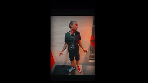 SHEMDON “FUCK THE SYSTEM”🐊🔥