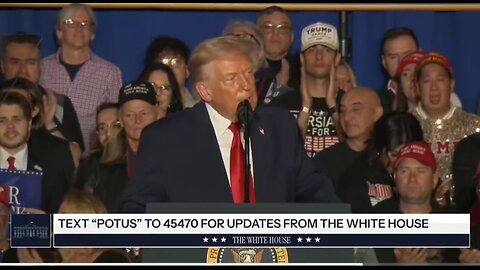 Trump Provides INCREDIBLE Update On Staff Sgt Andrew Wolfe