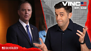 Shifty Schiff Gets Caught Red Handed | Episode 102 - 08/13/25
