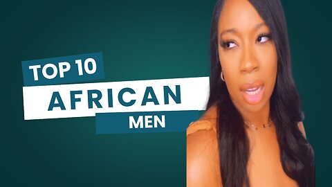 Black American Women Speak On Dating African Men