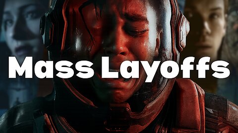 This Studio Just Got Annihilated With Layoffs And Delayed Their Game