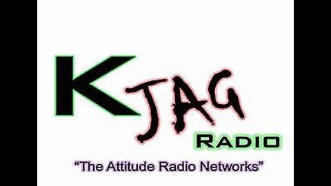 KJAG Radio LIVE!