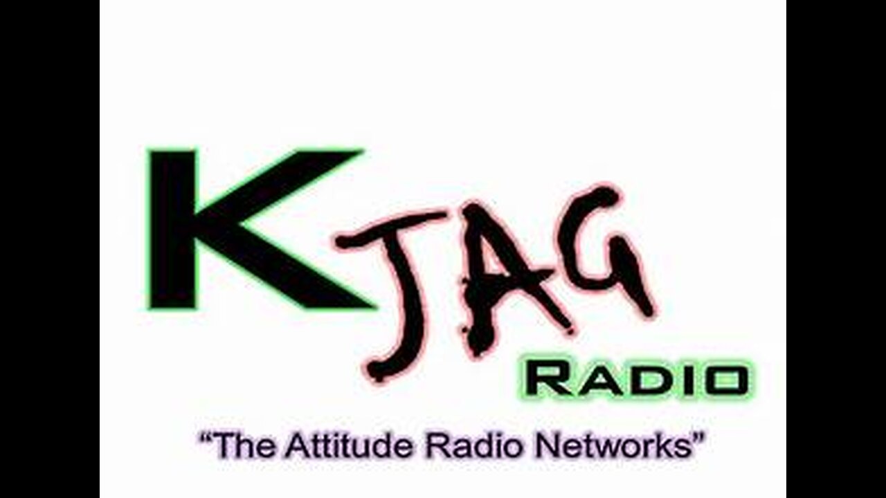 KJAG Radio LIVE!